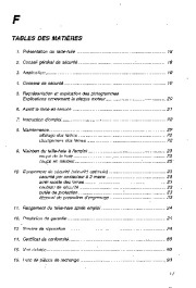 Husqvarna 500H Chainsaw Owners Manual, 1997 page 19