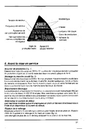 Husqvarna 500H Chainsaw Owners Manual, 1997 page 23