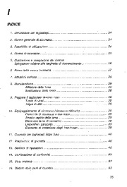 Husqvarna 500H Chainsaw Owners Manual, 1997 page 35