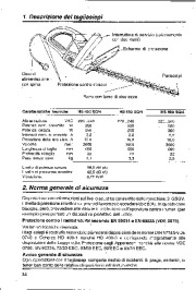 Husqvarna 500H Chainsaw Owners Manual, 1997 page 36