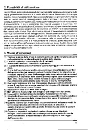 Husqvarna 500H Chainsaw Owners Manual, 1997 page 37