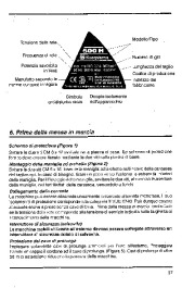 Husqvarna 500H Chainsaw Owners Manual, 1997 page 39