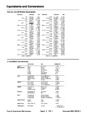 Toro 01084SL Rev F Service Manual Reelmaster 6500 D 6700 D Preface NOTE For Machines With Serial page 10