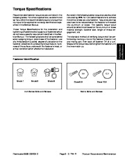 Toro 01084SL Rev F Service Manual Reelmaster 6500 D 6700 D Preface NOTE For Machines With Serial page 11