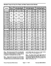 Toro 01084SL Rev F Service Manual Reelmaster 6500 D 6700 D Preface NOTE For Machines With Serial page 12