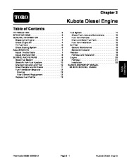 Toro 01084SL Rev F Service Manual Reelmaster 6500 D 6700 D Preface NOTE For Machines With Serial page 15