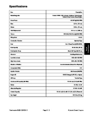 Toro 01084SL Rev F Service Manual Reelmaster 6500 D 6700 D Preface NOTE For Machines With Serial page 17