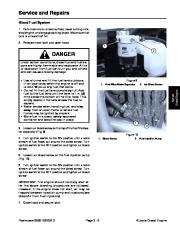 Toro 01084SL Rev F Service Manual Reelmaster 6500 D 6700 D Preface NOTE For Machines With Serial page 23