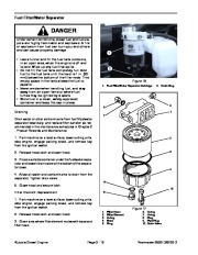 Toro 01084SL Rev F Service Manual Reelmaster 6500 D 6700 D Preface NOTE For Machines With Serial page 26