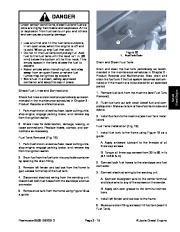 Toro 01084SL Rev F Service Manual Reelmaster 6500 D 6700 D Preface NOTE For Machines With Serial page 29