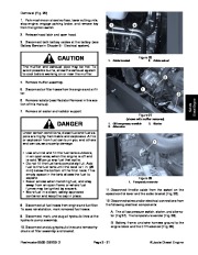 Toro 01084SL Rev F Service Manual Reelmaster 6500 D 6700 D Preface NOTE For Machines With Serial page 35