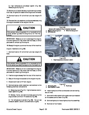 Toro 01084SL Rev F Service Manual Reelmaster 6500 D 6700 D Preface NOTE For Machines With Serial page 36