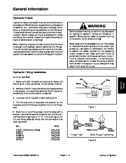 Toro 01084SL Rev F Service Manual Reelmaster 6500 D 6700 D Preface NOTE For Machines With Serial page 41