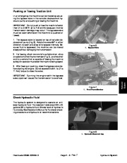 Toro 01084SL Rev F Service Manual Reelmaster 6500 D 6700 D Preface NOTE For Machines With Serial page 43