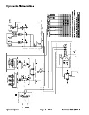 Toro 01084SL Rev F Service Manual Reelmaster 6500 D 6700 D Preface NOTE For Machines With Serial page 44