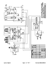 Toro 01084SL Rev F Service Manual Reelmaster 6500 D 6700 D Preface NOTE For Machines With Serial page 50