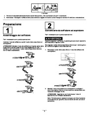 Toro 51593 Super Blower/Vacuum Manuale Utente, 2010, 2011, 2012, 2013, 2014 page 3