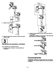 Toro 51593 Super Blower/Vacuum Manuale Utente, 2010, 2011, 2012, 2013, 2014 page 4