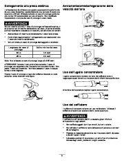 Toro 51593 Super Blower/Vacuum Manuale Utente, 2010, 2011, 2012, 2013, 2014 page 5