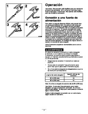 Toro 51609 Ultra Blower/Vacuum Manual del Propietario, 2012, 2013, 2014 page 4