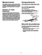 Toro 51609 Ultra Blower/Vacuum Manual del Propietario, 2012, 2013, 2014 page 7