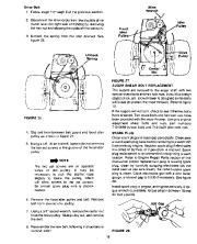 Craftsman 247.886700 Craftsman 26-Inch Snow Thrower Owners Manual page 15