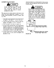 Craftsman 247.886700 Craftsman 26-Inch Snow Thrower Owners Manual page 16