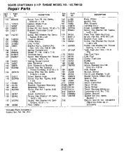 Craftsman 247.886700 Craftsman 26-Inch Snow Thrower Owners Manual page 28