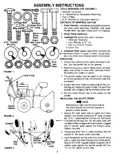 Craftsman 247.886700 Craftsman 26-Inch Snow Thrower Owners Manual page 4