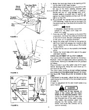 Craftsman 247.886700 Craftsman 26-Inch Snow Thrower Owners Manual page 5