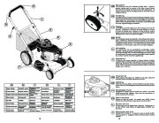 McCulloch Owners Manual, 2008 page 10