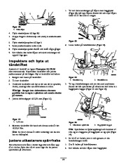 Toro 38631 Toro Power Max 828 LXE Snowthrower Owners Manual, 2007 page 19