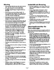 Toro 38631 Toro Power Max 828 LXE Snowthrower Owners Manual, 2007 page 3