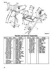 Toro Owners Manual, 2004 page 10