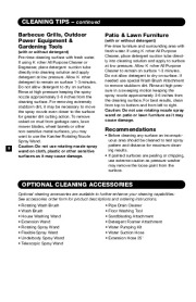 Kärcher Owners Manual page 10