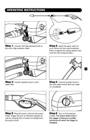 Kärcher Owners Manual page 5