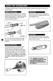 Kärcher Owners Manual page 6