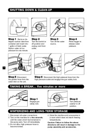 Kärcher Owners Manual page 8