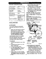 Craftsman 536.886260 Craftsman 26-Inch Snow Thrower Owners Manual page 18