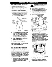 Craftsman 536.886260 Craftsman 26-Inch Snow Thrower Owners Manual page 24