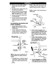 Craftsman 536.886260 Craftsman 26-Inch Snow Thrower Owners Manual page 8