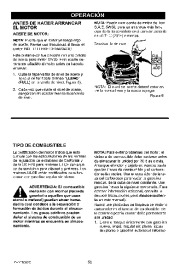 Craftsman 536.885202 Craftsman 21-Inch Snow Thrower Owners Manual page 50