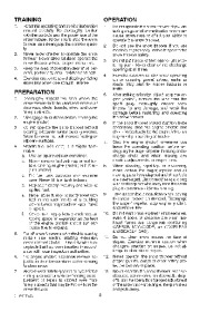 Craftsman 536.881500 Craftsman 22-Inch Snow Thrower Owners Manual page 3