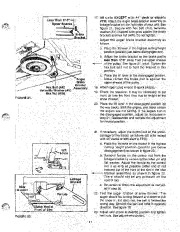 MTD 190-491-000 Snow Blower Owners Manual page 11