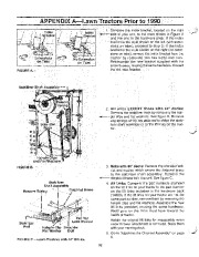 MTD 190-491-000 Snow Blower Owners Manual page 20