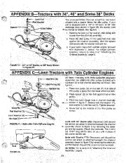 MTD 190-491-000 Snow Blower Owners Manual page 21