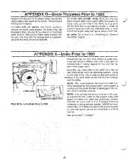 MTD 190-491-000 Snow Blower Owners Manual page 22