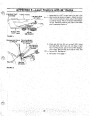 MTD 190-491-000 Snow Blower Owners Manual page 23