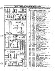 MTD 190-491-000 Snow Blower Owners Manual page 3