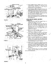 MTD 190-491-000 Snow Blower Owners Manual page 6